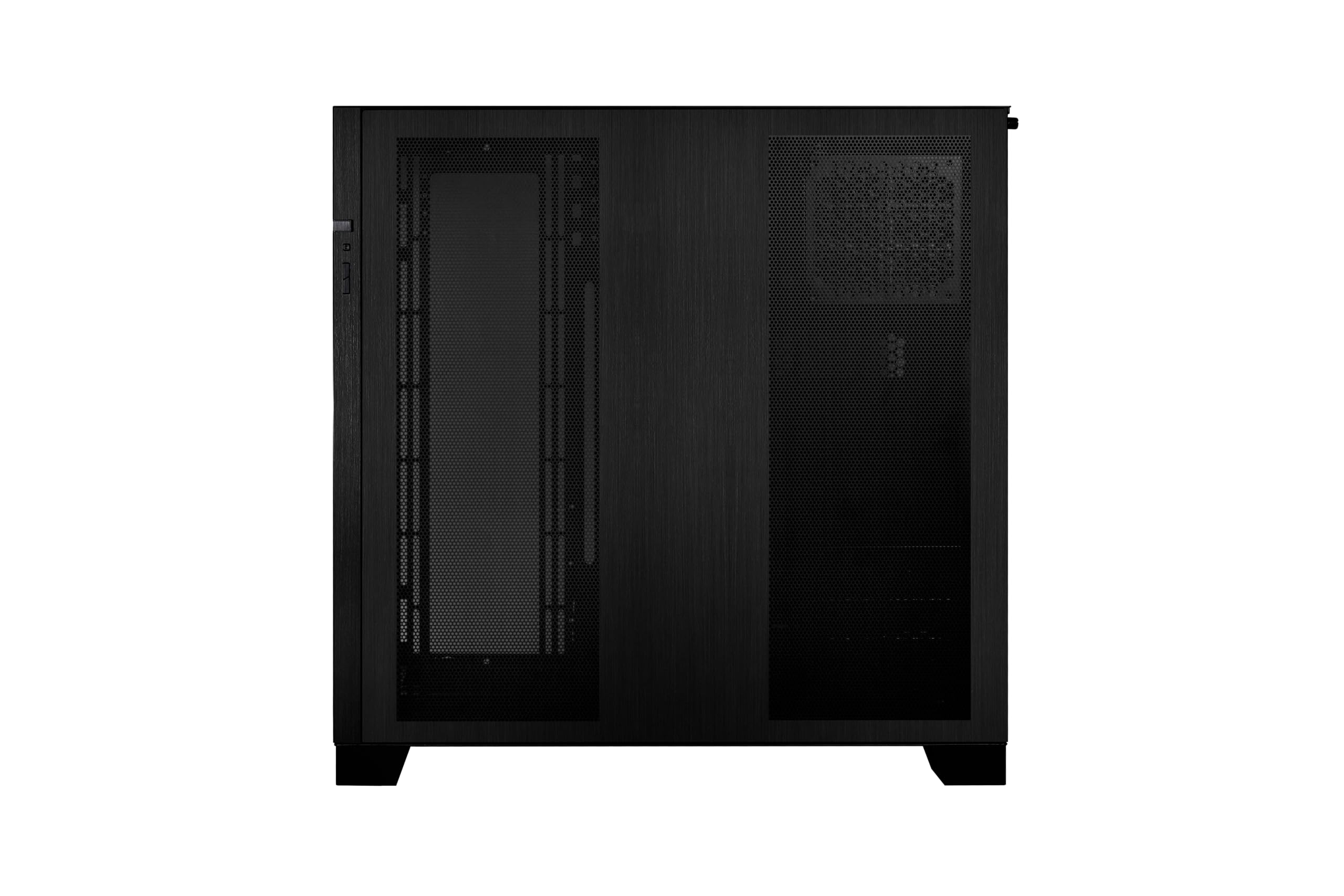 Foto 7 pulgar | Funda De Ordenador Lian Li Dynamic Evo Xl Con Iluminación Argb O11dexl-x - Venta Internacional.