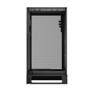 Foto 5 | Gabinete Deepcool Ch170 Digital Negro Argb Atx S/fuente Cristal R-ch170-bknpi0d-g-1