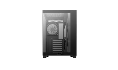 Foto 3 | Gabinete Deepcool Cg530 4f Negro Argb Atx S/fuente Cristal R-cg530-bkada4-g-1