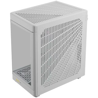 Foto 5 | Gabinete Gamdias Neso P1 Pro Blanco E-atx Argb S/fuente Cristal Gabinete Gd-neso P1 Pro Ww
