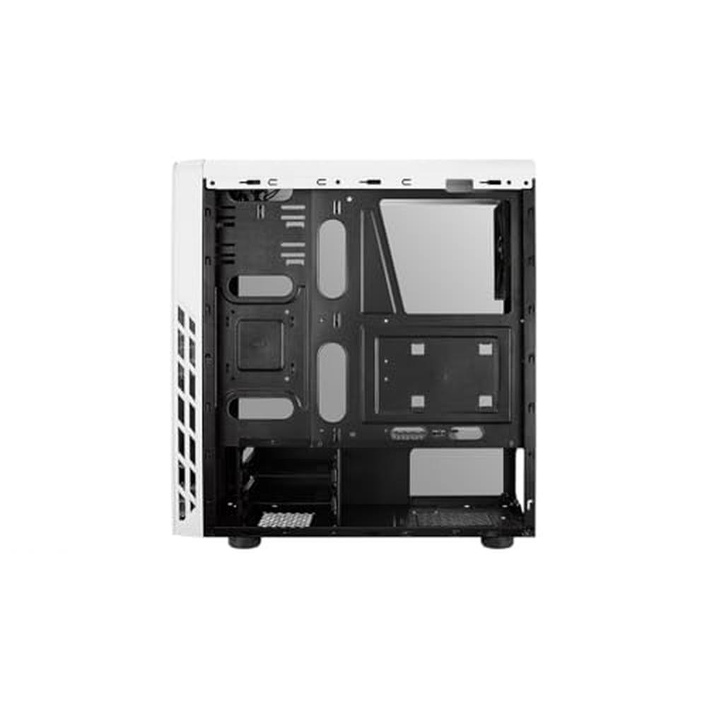 Foto 8 pulgar | Gabinete Gamer Aerocool Rift Wg Atx Sin Fuente De Poder.