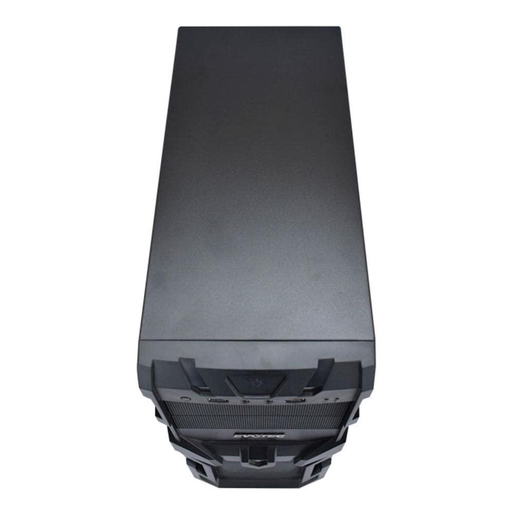 Foto 3 | Gabinete Evotec Ev-1005 Midi-tower Atx/micro Atx/mini-atx