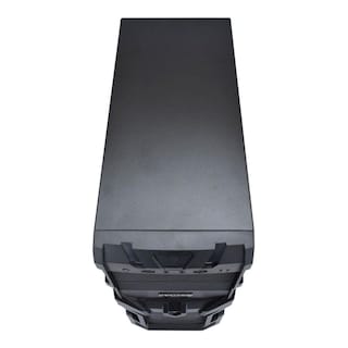 Foto 3 | Gabinete Evotec Ev-1005 Midi-tower Atx/micro Atx/mini-atx