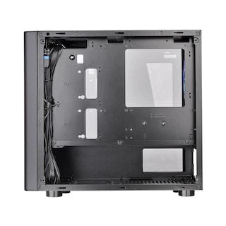 Foto 2 | Gabinete Thermaltake V150 Con Ventana Micro-tower Micro Atx