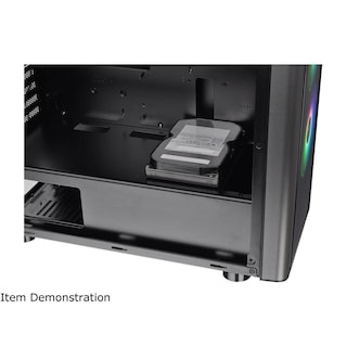Foto 4 | Gabinete Thermaltake V150 Con Ventana Micro-tower Micro Atx