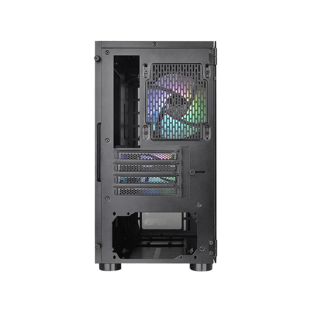 Foto 5 | Gabinete Thermaltake V150 Con Ventana Micro-tower Micro Atx