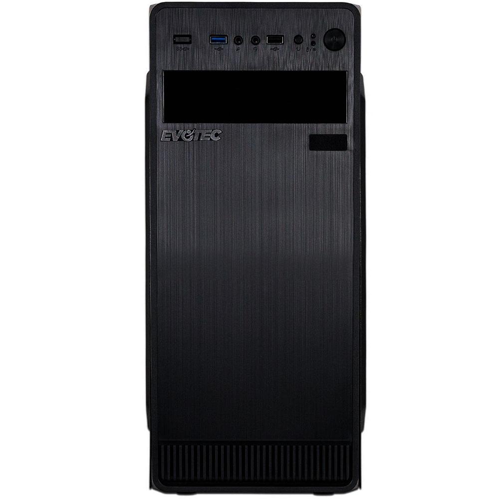 Foto 3 pulgar | Gabinete Evotec Ev-1004 Midi-tower Atx/micro-atx/mini-atx