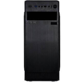 Foto 2 | Gabinete Evotec Ev-1004 Midi-tower Atx/micro-atx/mini-atx