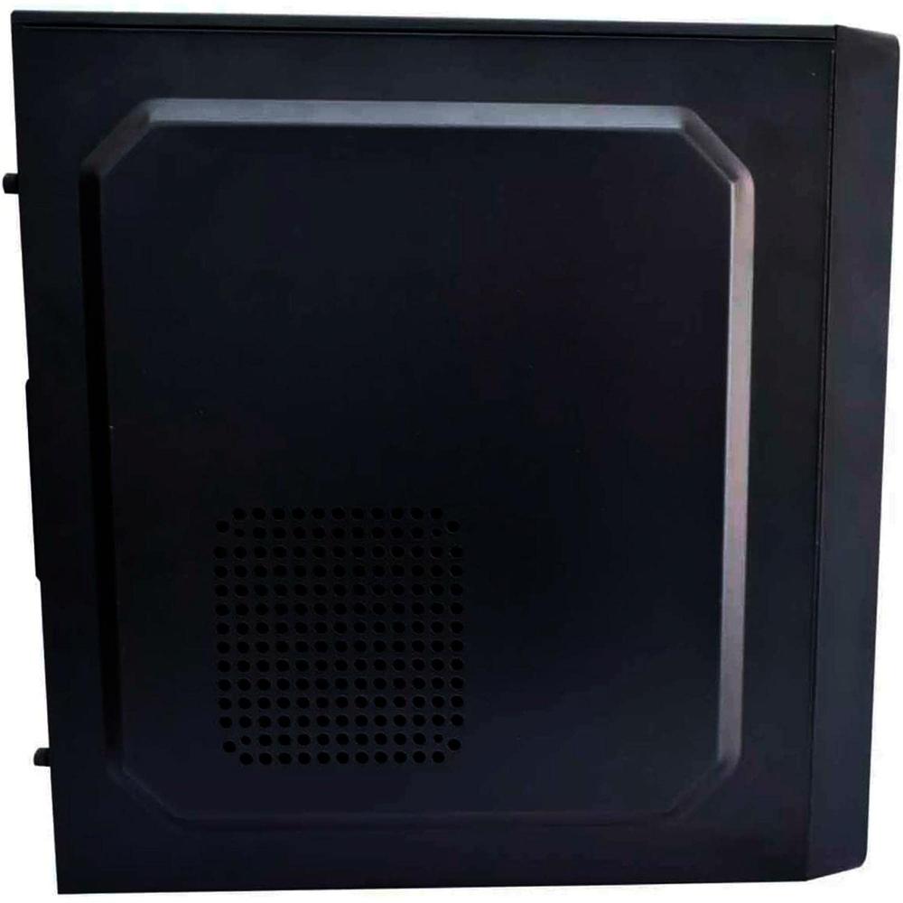 Foto 6 pulgar | Gabinete Evotec Ev-1004 Midi-tower Atx/micro-atx/mini-atx
