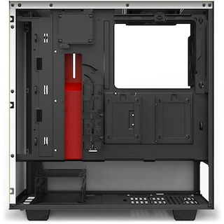Foto 7 | Gabinete Nzxt H510i All Might Con Ventana Rgb Midi-tower