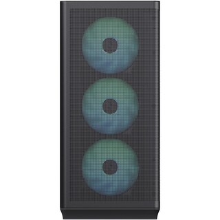 Foto 7 | Gabinete Apnx C1 Midi-tower Gab C1-bk-v1 Negro Argbatx