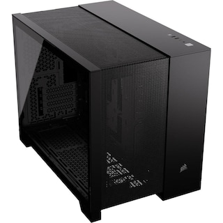 Foto 1 | Gabinete Corsair Con Ventana 2500d Airflow Midi-tower