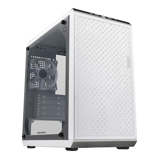 Foto 1 | Gabinete Cooler Master Masterbox Q300l V2 Con Ventana
