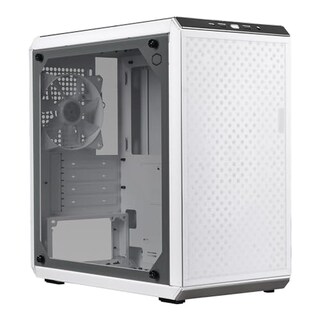 Foto 2 | Gabinete Cooler Master Masterbox Q300l V2 Con Ventana