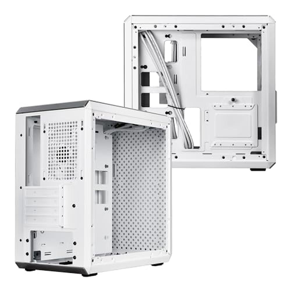 Foto 6 | Gabinete Cooler Master Masterbox Q300l V2 Con Ventana