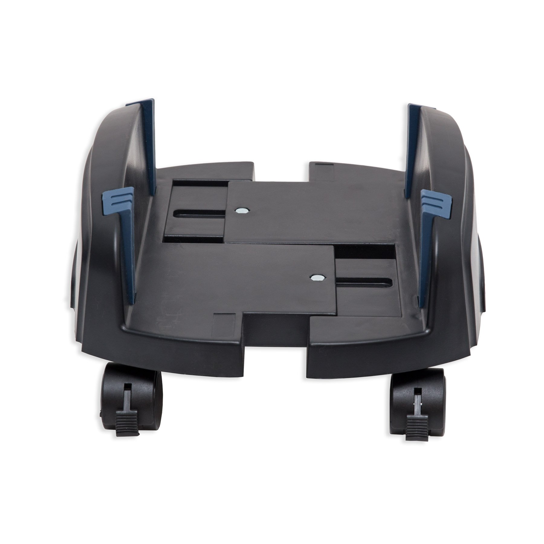Foto 3 pulgar | Soporte De Ordenador Io Crest Para Funda Atx Con 4 Ruedas Giratorias - Venta Internacional.