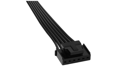 Foto 7 | Ventilador Aerocool Astro 12 Argb De 12cm, 1000rpm,12 V,7.32w,6 Pin, 4710562750157