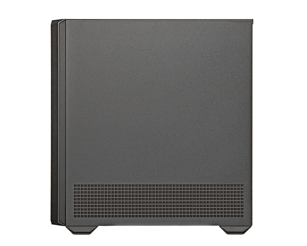 Foto 7 | Gabinete Cougar Mx600 Rgb Full Tower Negro, Diseño Premium, Máximo Flujo De Aire Y Estilo Gamer