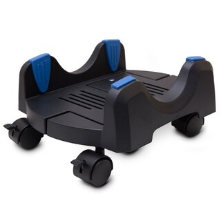 Foto 1 | Soporte De Suelo Para Ordenador Syba I/o Crest Para Atx Case - Venta Internacional.