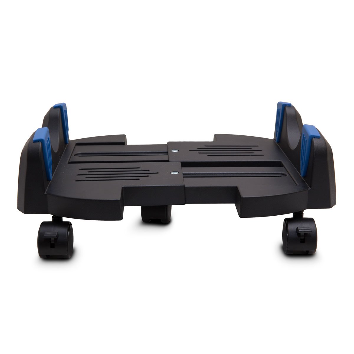Foto 4 pulgar | Soporte De Suelo Para Ordenador Syba I/o Crest Para Atx Case - Venta Internacional.