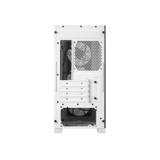 Foto 5 | Gabinete Cooler Master Elite 301 Argb M-atx Blanco E301-wgnn-s0