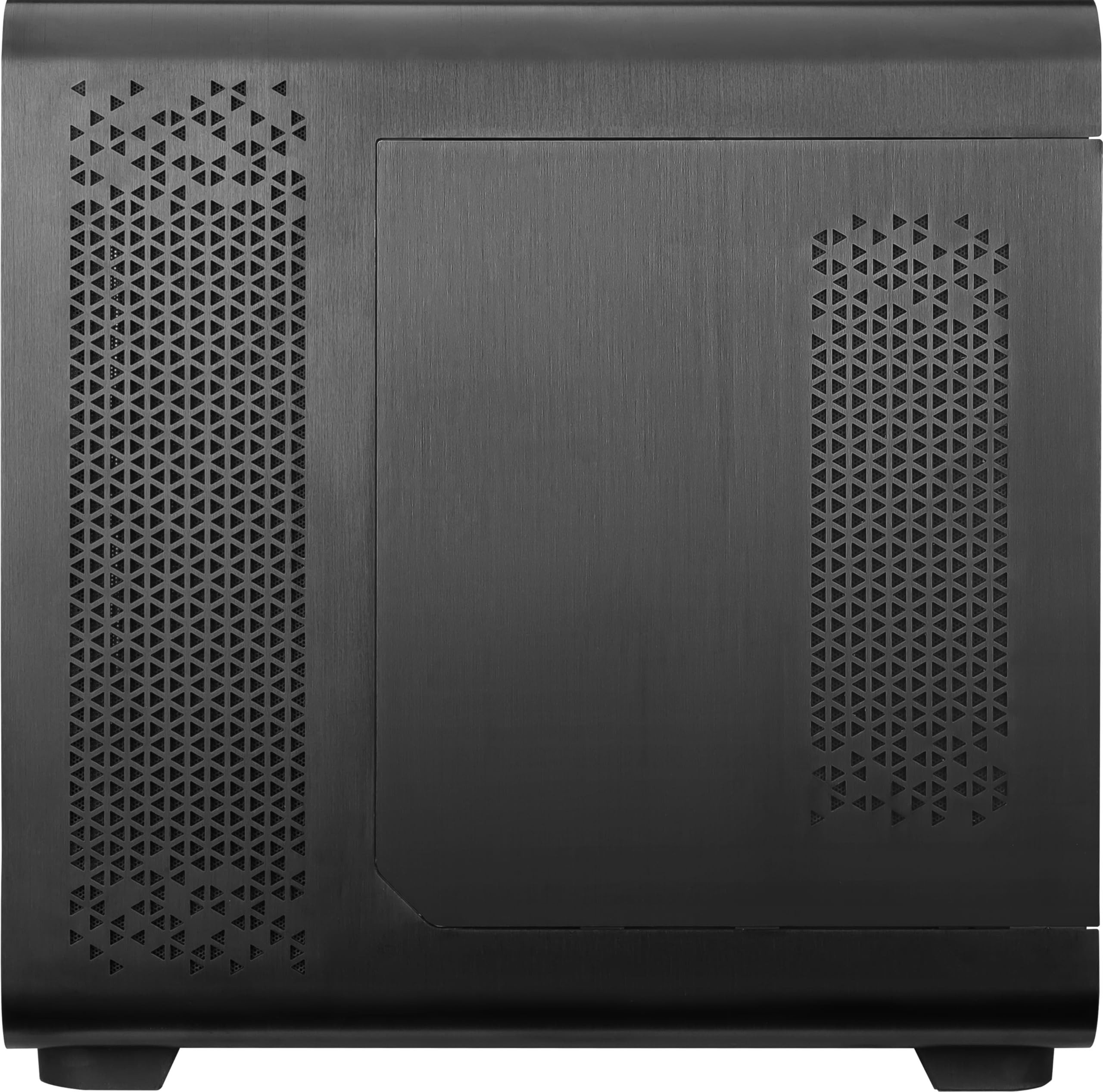 Foto 5 pulgar | Funda Para Videojuegos Msi Meg Maestro 700l Pz Mid Tower Aluminium - Venta Internacional.