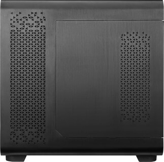 Foto 4 | Funda Para Videojuegos Msi Meg Maestro 700l Pz Mid Tower Aluminium - Venta Internacional.