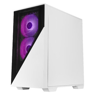 Foto 2 | Xtreme Pc Gaming Geforce Rtx 5060 Ti Amd Ryzen 9 7900x Ddr5 32gb Ssd 1tb Sistema Liquido Wifi White