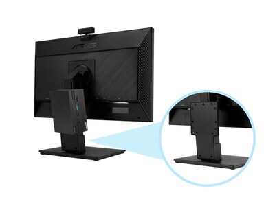 Foto 6 | Kit De Montaje Para Mini Pc Asus Mkt02 Compatible Con Vesa De 100 X 100 Mm - Venta Internacional.