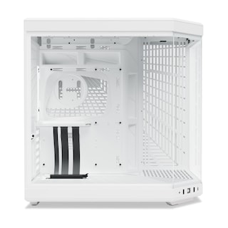 Foto 3 | Estuche Para Juegos De Computadora Hyte Y70 De Doble Cámara, Color Blanco Como La Nieve - Venta Internacional.