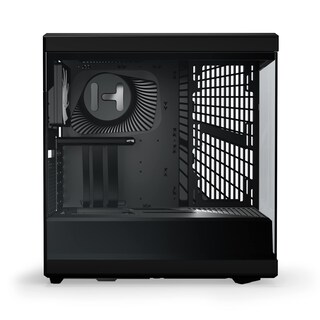 Foto 4 | Funda Para Videojuegos Hyte Y40 S-tier Aesthetic Atx Mid Tower - Venta Internacional.