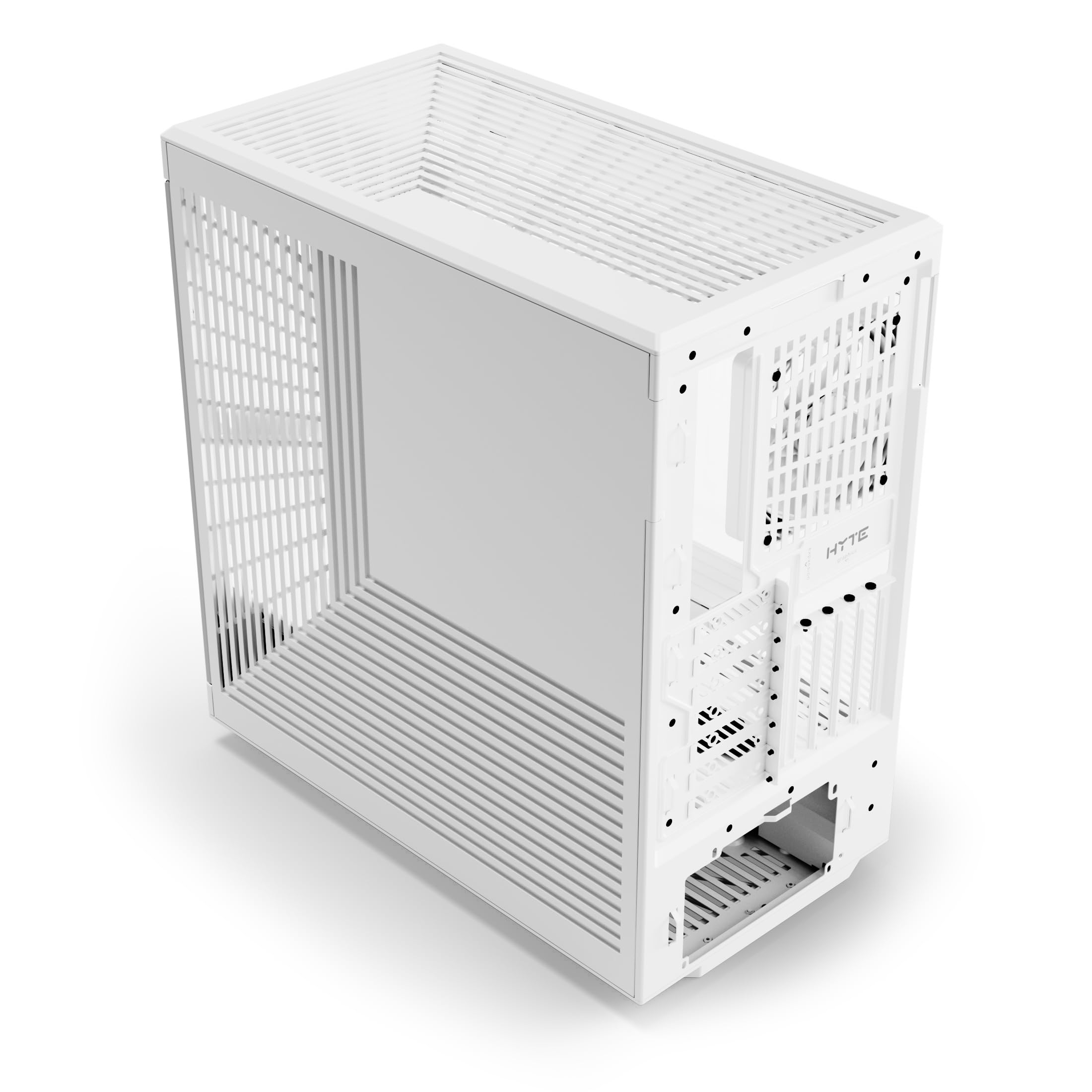 Foto 4 pulgar | Funda Para Juegos De Ordenador Hyte Y40 Modern Aesthetic Snow White - Venta Internacional.