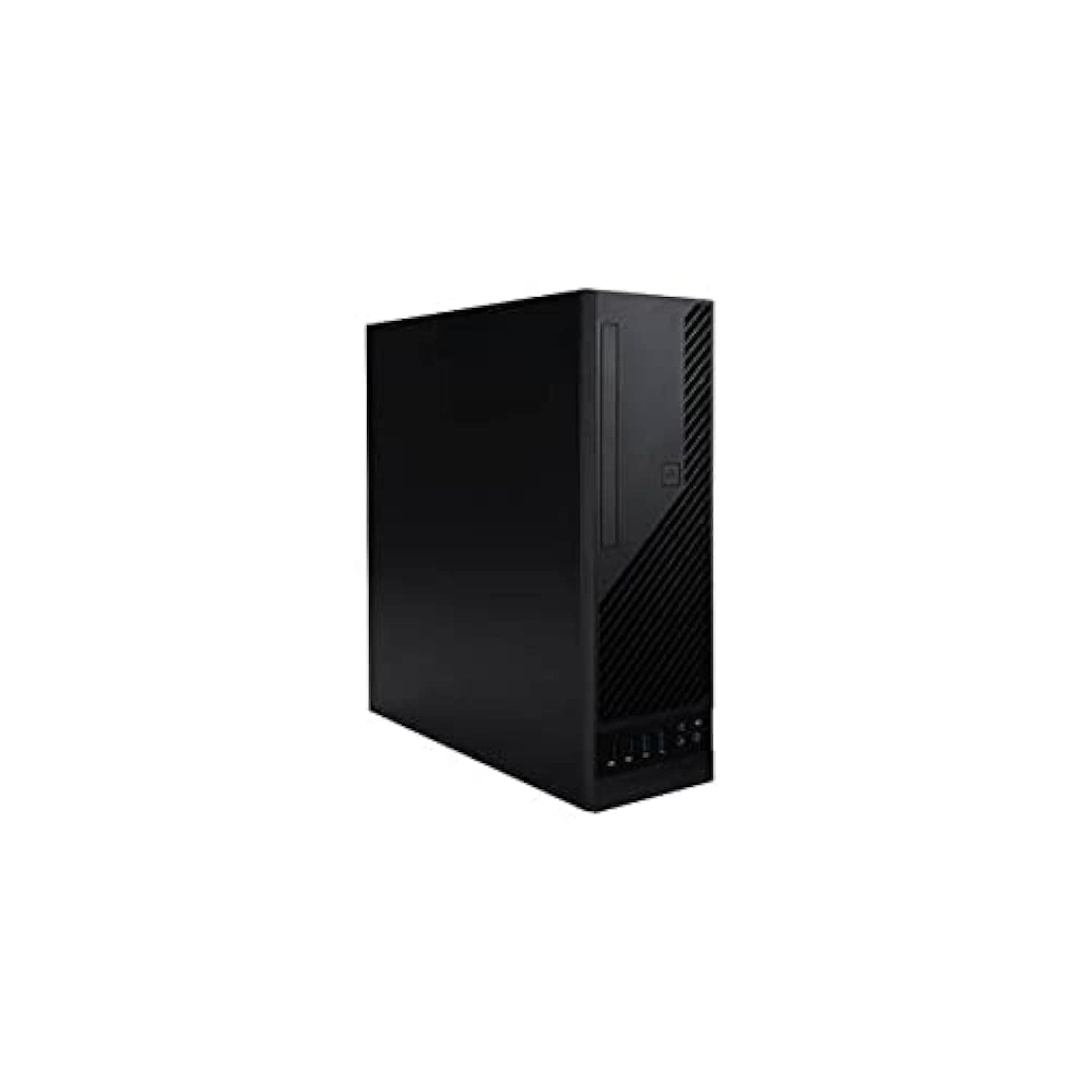 Carcasa De Ordenador In Win Win Cj712.au265tb3 Micro Atx 8l Con Fuente De Alimentación De 265 W - Venta Internacional. $3,408