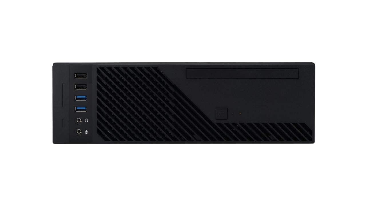 Foto 4 pulgar | Carcasa De Ordenador In Win Win Cj712.au265tb3 Micro Atx 8l Con Fuente De Alimentación De 265 W - Venta Internacional.