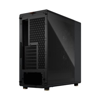 Foto 2 | Funda Para Juegos De Pc Fractal Design North Charcoal Black Tempered - Venta Internacional.