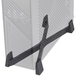 Foto 3 | Carcasa Silverstone Technology Milo 12 De Alto Rendimiento - Venta Internacional.