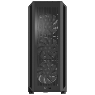 Foto 1 | Gabinete Adata Xpg Valor Air Plus Negro Atx S/fuente Cristal Valorairplusmta-bkcww