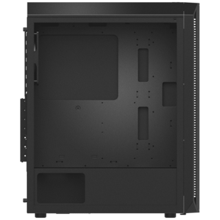 Foto 6 | Gabinete Adata Xpg Valor Air Plus Negro Atx S/fuente Cristal Valorairplusmta-bkcww