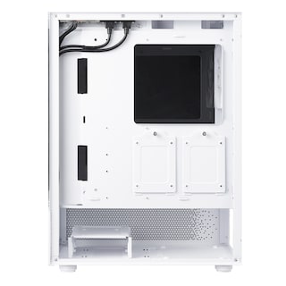 Foto 6 | Gabinete Adata Xpg Invader X Mini Blanco Argb Atx S/fuente Cristal Invaderxminimt-whcww