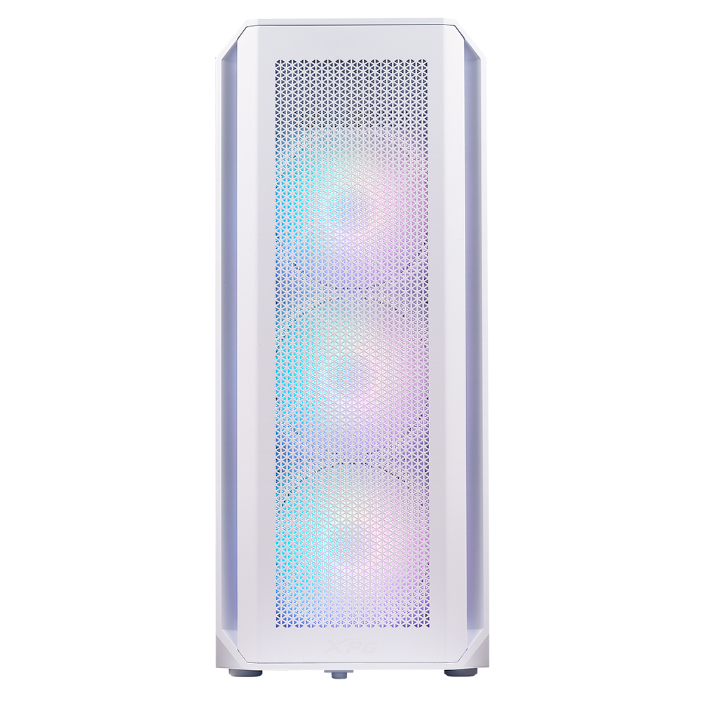 Foto 2 | Gabinete Adata Xpg Valor Air Plus Blanco Atx S/fuente Cristal Valorairplusmta-whcww