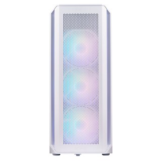 Foto 2 | Gabinete Adata Xpg Valor Air Plus Blanco Atx S/fuente Cristal Valorairplusmta-whcww