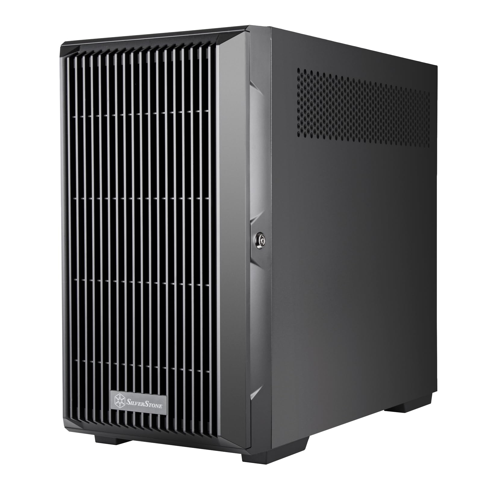 Foto 1 | Chasis Nas Silverstone Technology Cs382 Sas-12g/sata-6g De 8 Bahías - Venta Internacional.
