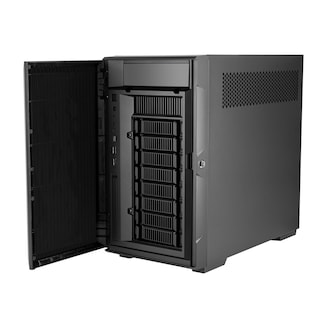 Foto 2 | Chasis Nas Silverstone Technology Cs382 Sas-12g/sata-6g De 8 Bahías - Venta Internacional.