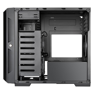 Foto 4 | Chasis Nas Silverstone Technology Cs382 Sas-12g/sata-6g De 8 Bahías - Venta Internacional.