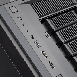 Foto 5 | Chasis Nas Silverstone Technology Cs382 Sas-12g/sata-6g De 8 Bahías - Venta Internacional.