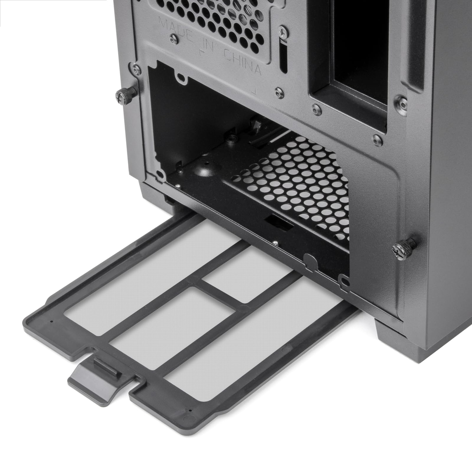 Foto 7 pulgar | Chasis Nas Silverstone Technology Cs382 Sas-12g/sata-6g De 8 Bahías - Venta Internacional.