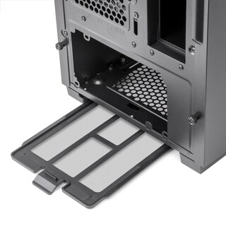 Foto 6 | Chasis Nas Silverstone Technology Cs382 Sas-12g/sata-6g De 8 Bahías - Venta Internacional.