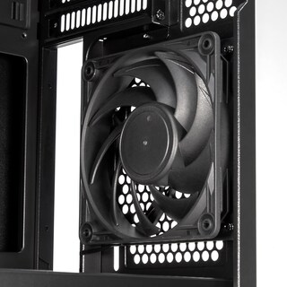 Foto 7 | Chasis Nas Silverstone Technology Cs382 Sas-12g/sata-6g De 8 Bahías - Venta Internacional.