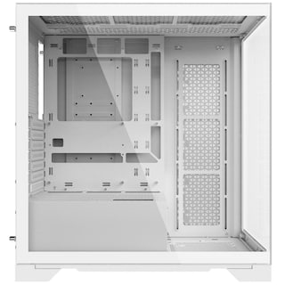 Foto 4 | Gabinete Gamer Xpg Invader X Atx Media Torre Cristal Templado Usb-c Blanco Invaderxmtwof-whcww