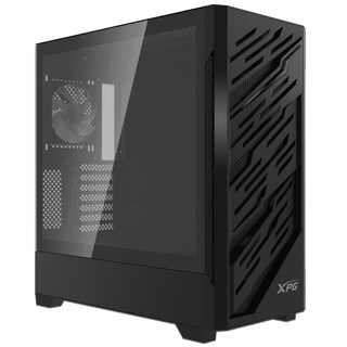 Foto 1 | Gabinete Xpg Starker Air Btf Mid-tower Atx Color Negro